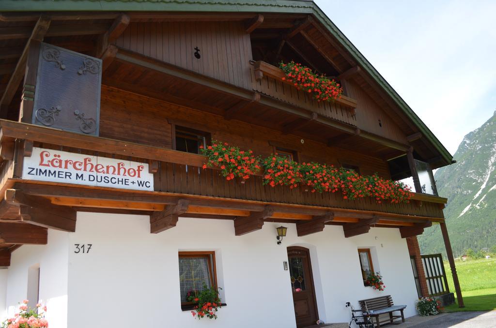 Laerchenhof Hotel ลอยทัช ภายนอก รูปภาพ