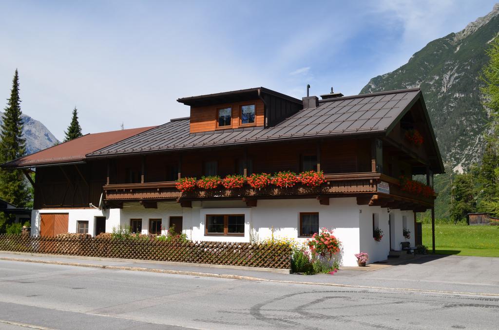 Laerchenhof Hotel ลอยทัช ภายนอก รูปภาพ