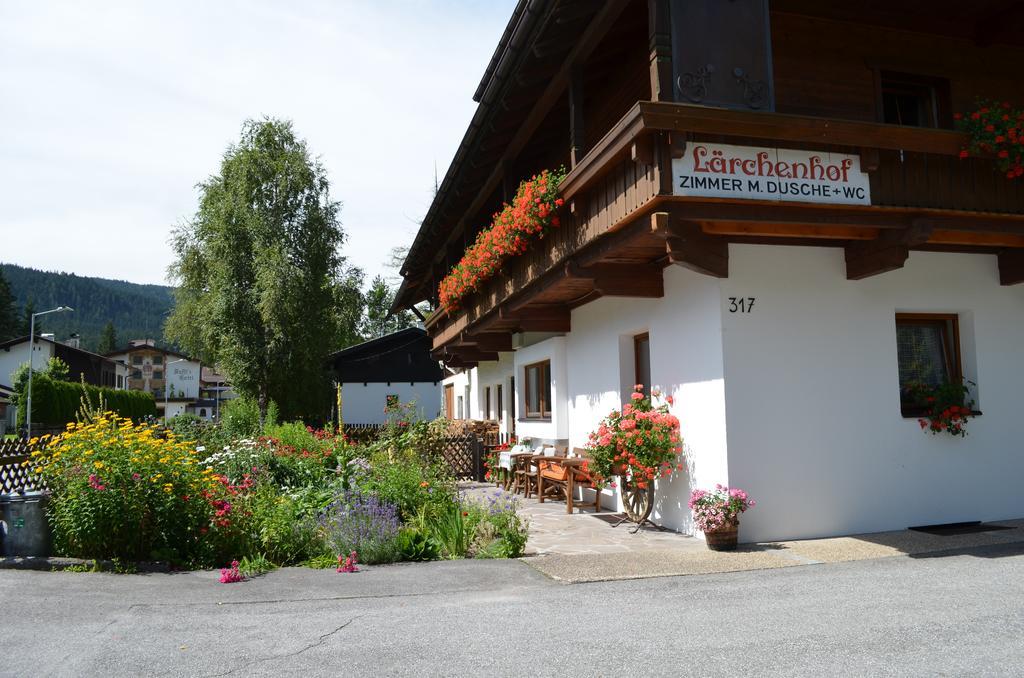 Laerchenhof Hotel ลอยทัช ภายนอก รูปภาพ