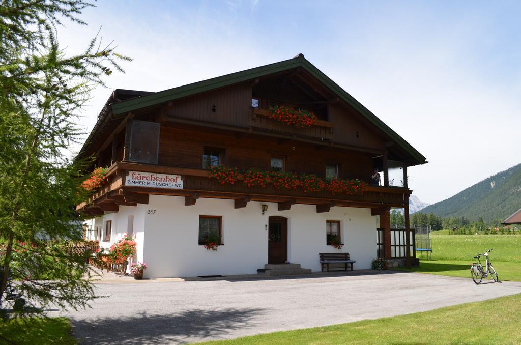 Laerchenhof Hotel ลอยทัช ภายนอก รูปภาพ
